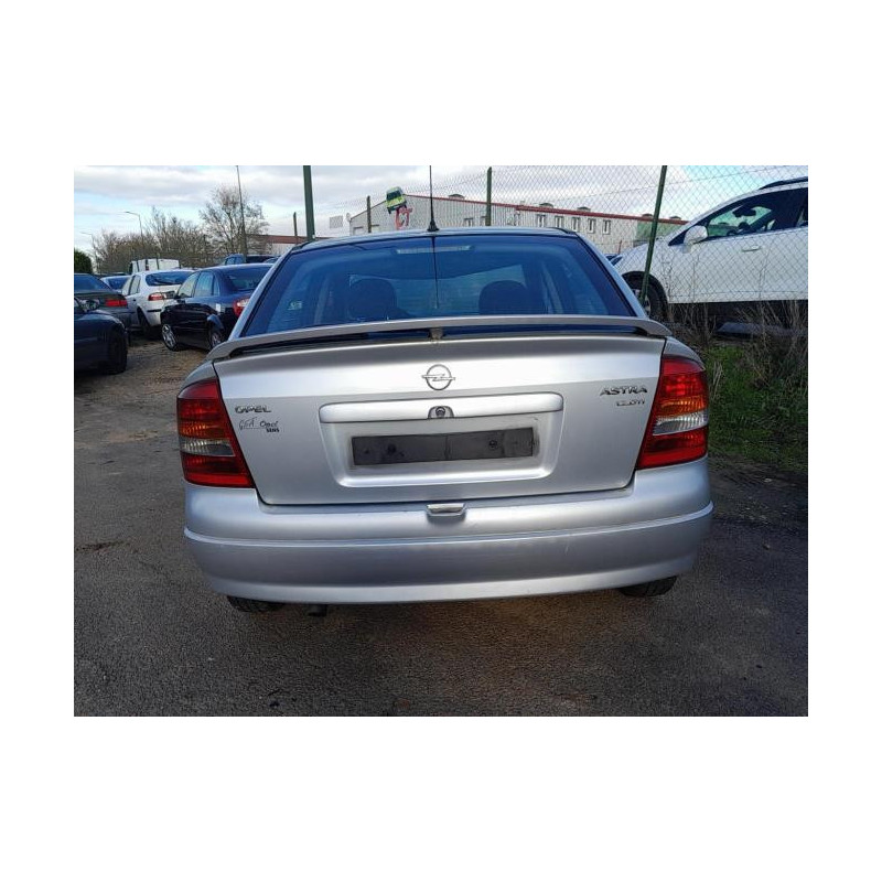 Jante OPEL ASTRA G d’occasion