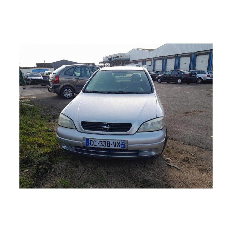 Jante OPEL ASTRA G d’occasion