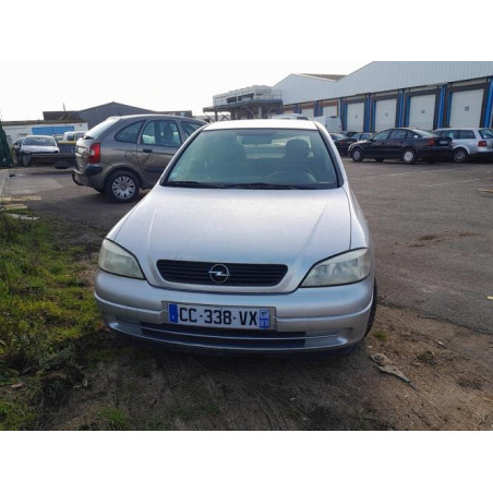 Jante OPEL ASTRA G d’occasion
