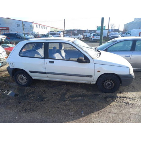 Jante RENAULT CLIO 1 PHASE 3 d’occasion