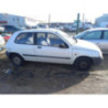 Jante RENAULT CLIO 1 PHASE 3 d’occasion