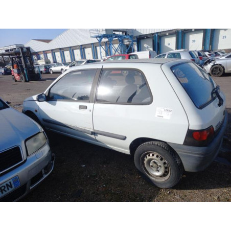 Jante RENAULT CLIO 1 PHASE 3 d’occasion