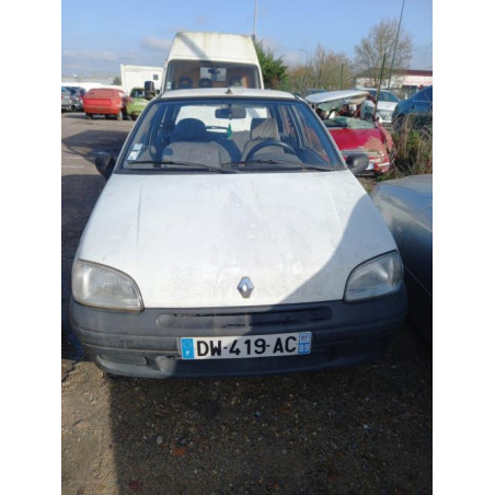Jante RENAULT CLIO 1 PHASE 3 d’occasion