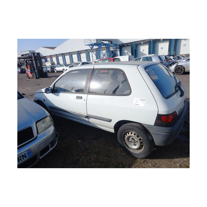 Jante RENAULT CLIO 1 PHASE 3 d’occasion