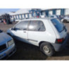 Jante RENAULT CLIO 1 PHASE 3 d’occasion