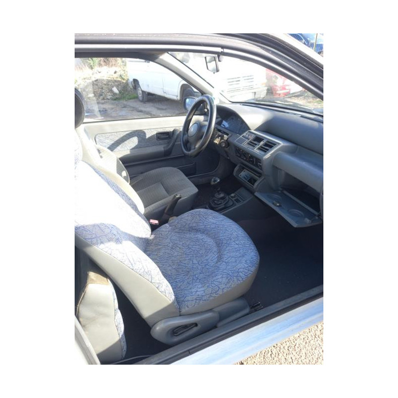 Jante RENAULT CLIO 1 PHASE 3 d’occasion