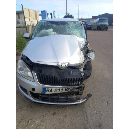 Jante SKODA FABIA 2 PHASE 2 d’occasion