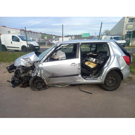 Jante SKODA FABIA 2 PHASE 2 d’occasion