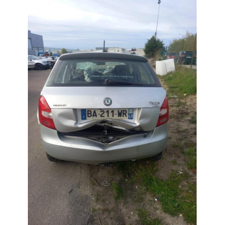 Jante SKODA FABIA 2 PHASE 2 d’occasion