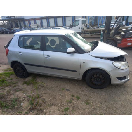 Jante SKODA FABIA 2 PHASE 2 d’occasion