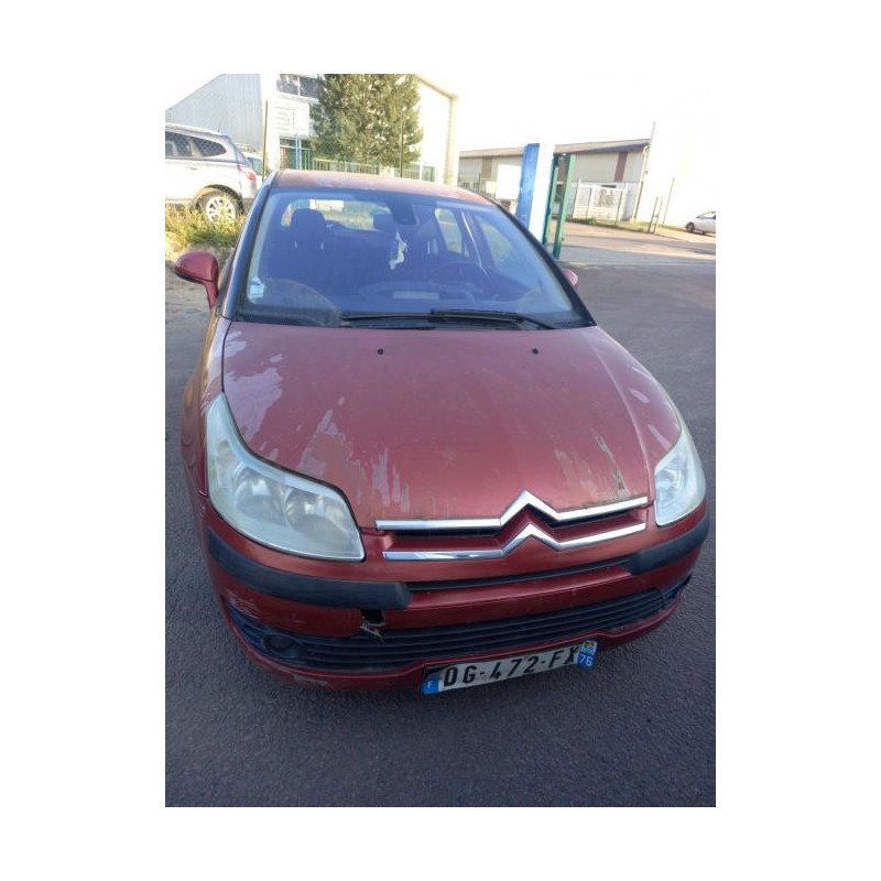 Jante CITROEN C4 1 PHASE 1 d’occasion