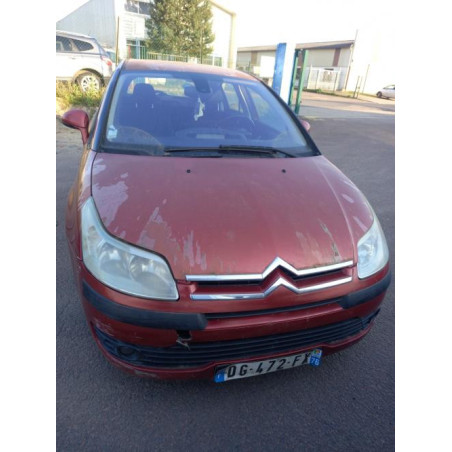 Jante CITROEN C4 1 PHASE 1 d’occasion