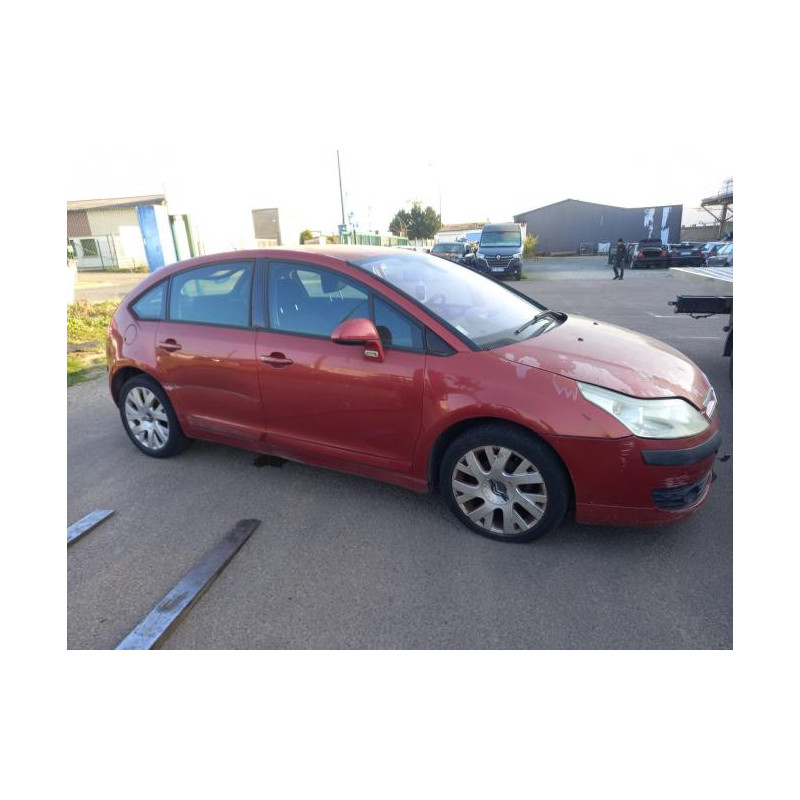 Jante CITROEN C4 1 PHASE 1 d’occasion