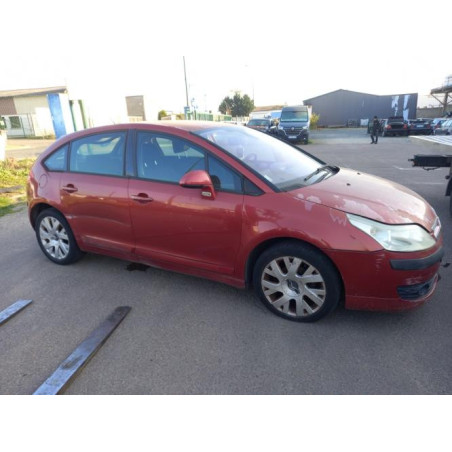 Jante CITROEN C4 1 PHASE 1 d’occasion