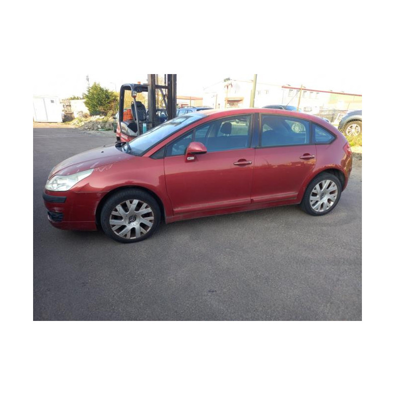 Jante CITROEN C4 1 PHASE 1 d’occasion