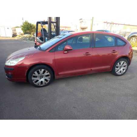 Jante CITROEN C4 1 PHASE 1 d’occasion