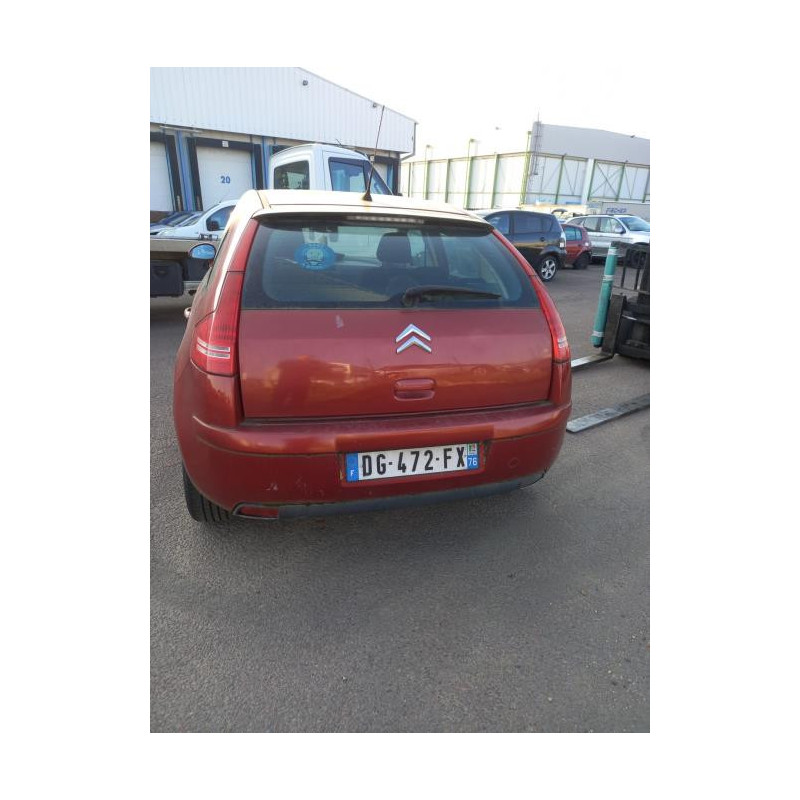 Jante CITROEN C4 1 PHASE 1 d’occasion