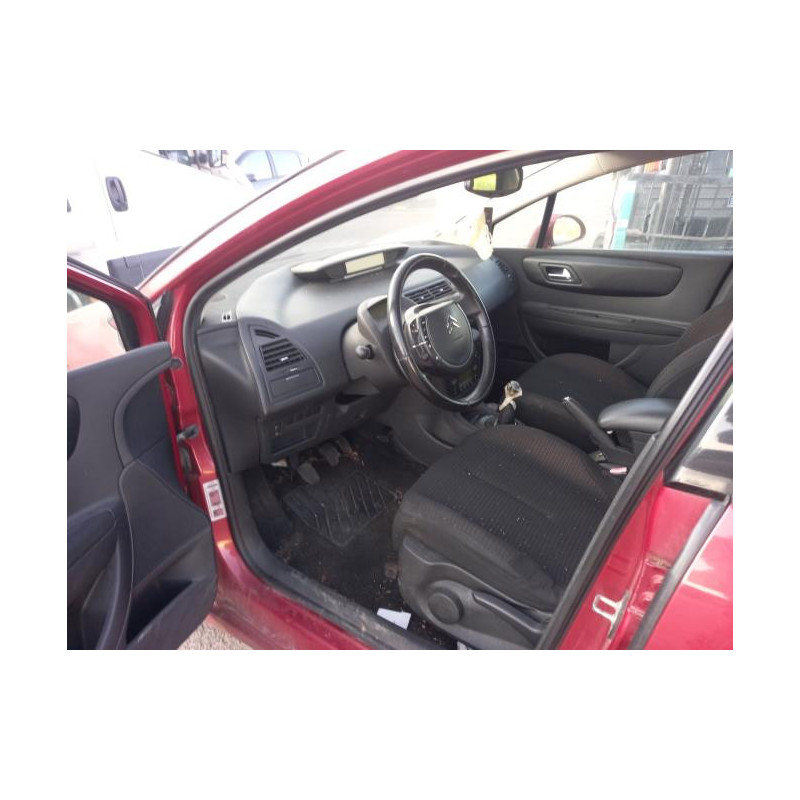 Jante CITROEN C4 1 PHASE 1 d’occasion