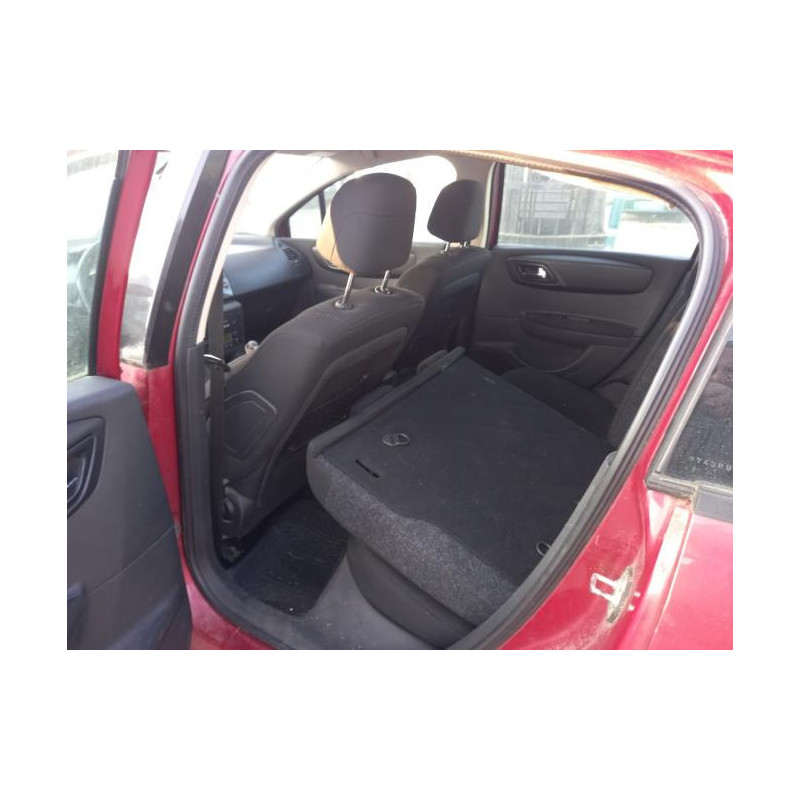 Jante CITROEN C4 1 PHASE 1 d’occasion