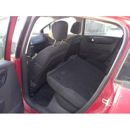 Jante CITROEN C4 1 PHASE 1 d’occasion