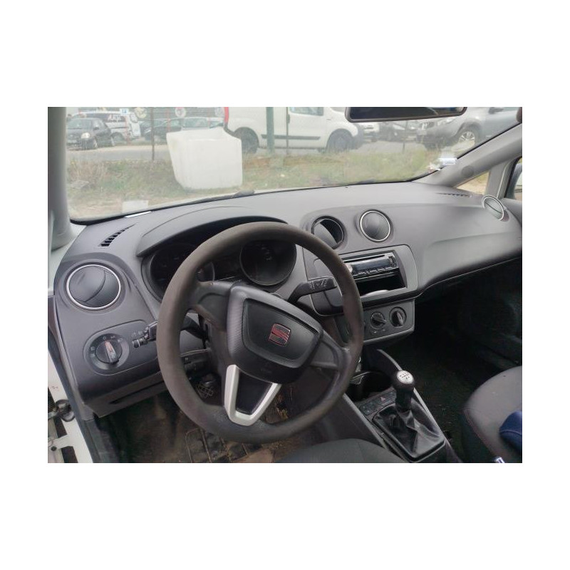 Jante SEAT IBIZA 4 PHASE 1 d’occasion