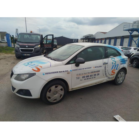 Jante SEAT IBIZA 4 PHASE 1 d’occasion