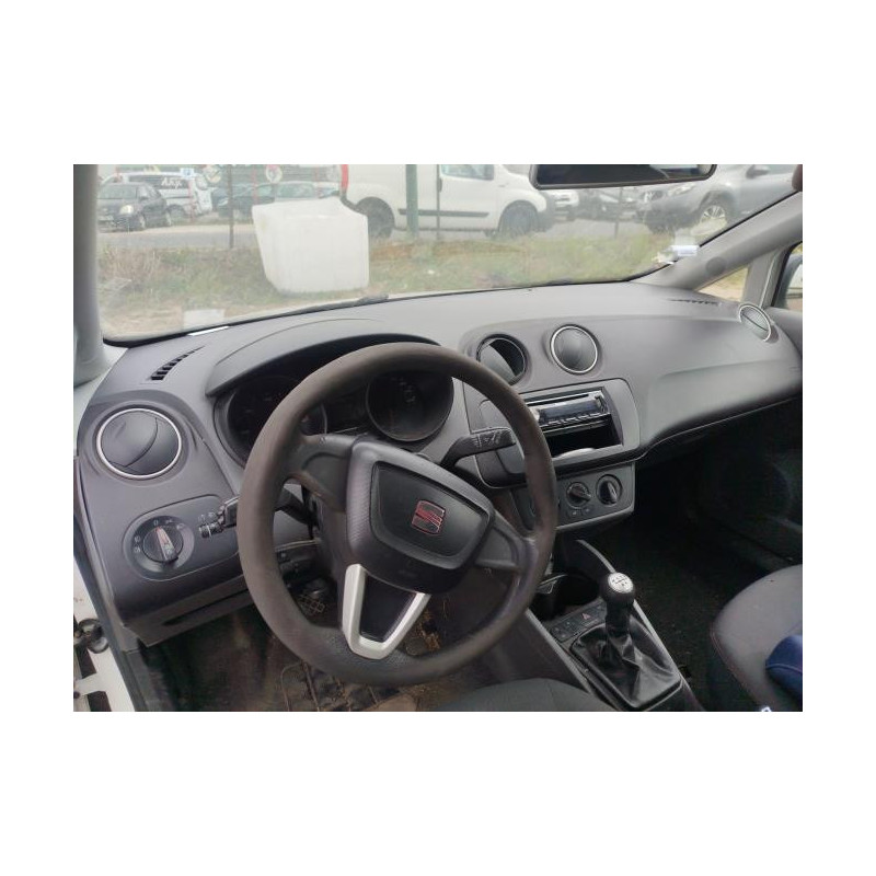 Jante SEAT IBIZA 4 PHASE 1 d’occasion