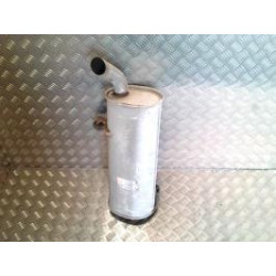 Silencieux arriere (echappement) PEUGEOT 206+ d’occasion