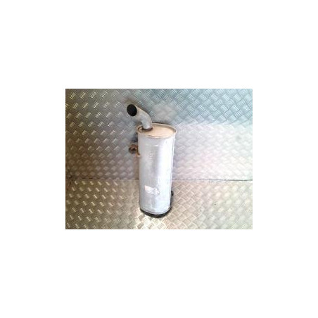Silencieux arriere (echappement) PEUGEOT 206+ d’occasion