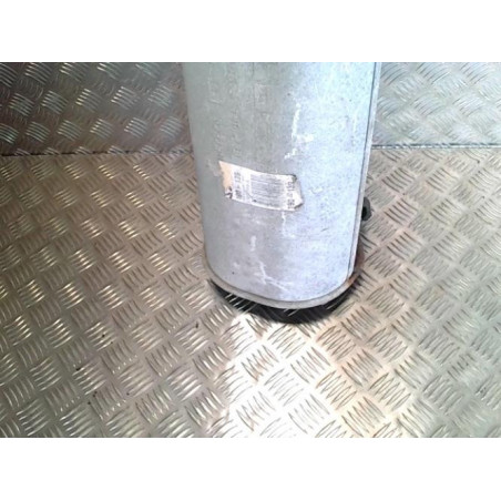 Silencieux arriere (echappement) PEUGEOT 206+ d’occasion