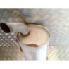 Silencieux arriere (echappement) PEUGEOT 206+ d’occasion