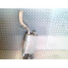 Silencieux arriere (echappement) TOYOTA COROLLA VERSO 2 PHASE 1 d’occasion