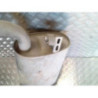 Silencieux arriere (echappement) TOYOTA COROLLA VERSO 2 PHASE 1 d’occasion