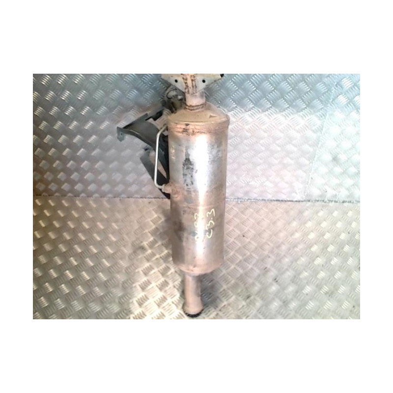 Filtre à particules (echappement) CITROEN C3 3 PHASE 1 d’occasion