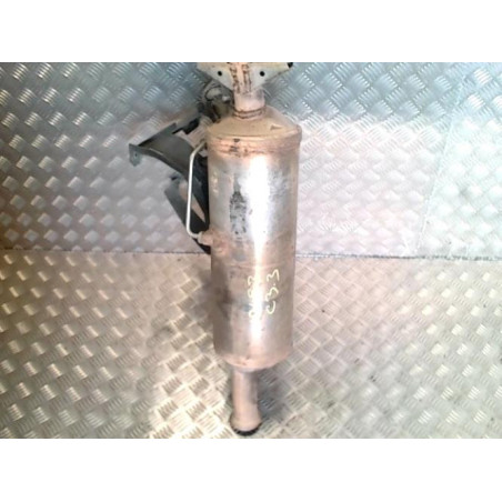Filtre à particules (echappement) CITROEN C3 3 PHASE 1 d’occasion