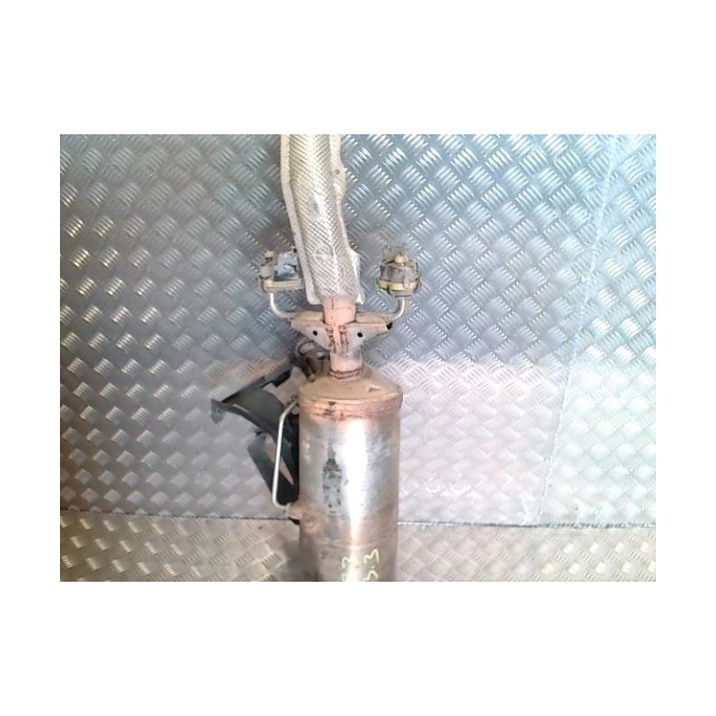 Filtre à particules (echappement) CITROEN C3 3 PHASE 1 d’occasion