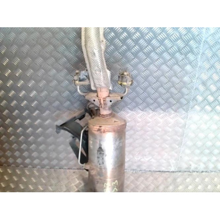 Filtre à particules (echappement) CITROEN C3 3 PHASE 1 d’occasion