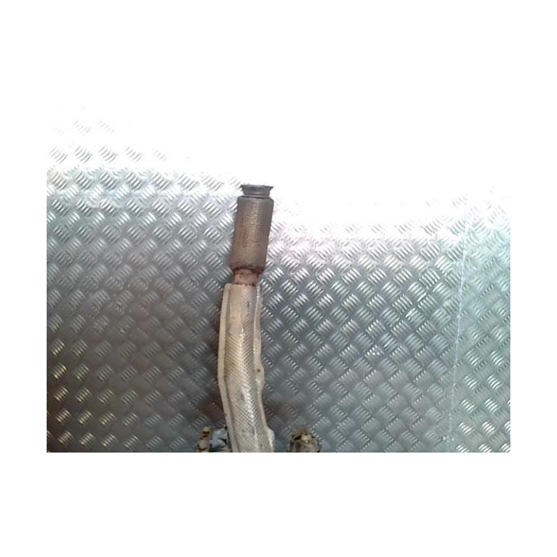 Filtre à particules (echappement) CITROEN C3 3 PHASE 1 d’occasion