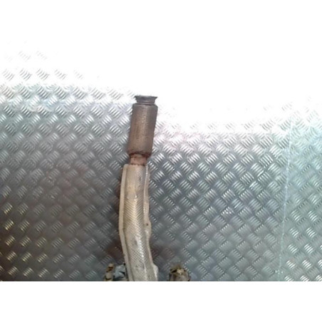 Filtre à particules (echappement) CITROEN C3 3 PHASE 1 d’occasion