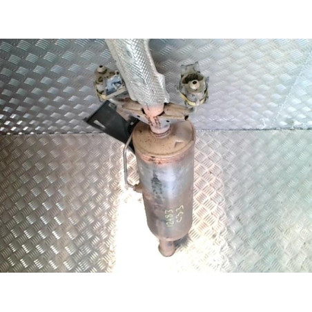 Filtre à particules (echappement) CITROEN C3 3 PHASE 1 d’occasion