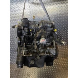Moteur TOYOTA COROLLA VERSO 2 PHASE 1 d’occasion