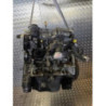 Moteur TOYOTA COROLLA VERSO 2 PHASE 1 d’occasion
