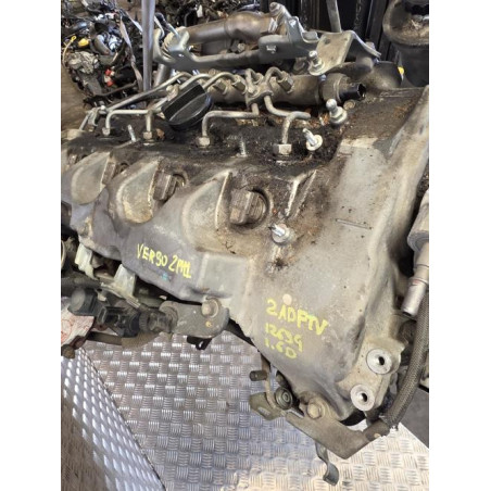 Moteur TOYOTA COROLLA VERSO 2 PHASE 1 d’occasion