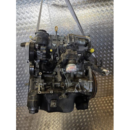 Moteur TOYOTA COROLLA VERSO 2 PHASE 1 d’occasion