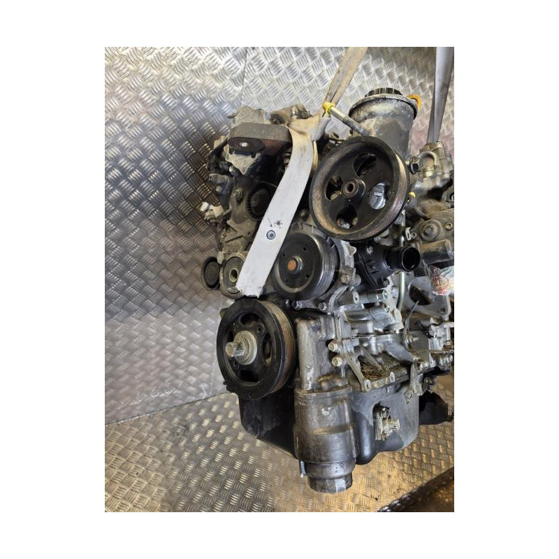 Moteur TOYOTA COROLLA VERSO 2 PHASE 1 d’occasion