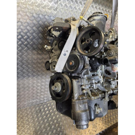 Moteur TOYOTA COROLLA VERSO 2 PHASE 1 d’occasion