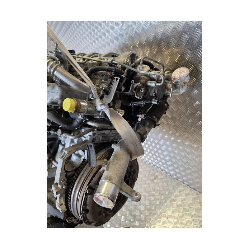 Moteur TOYOTA COROLLA VERSO 2 PHASE 1 d’occasion