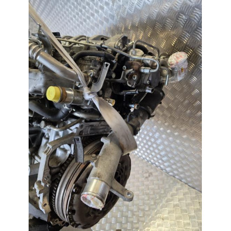 Moteur TOYOTA COROLLA VERSO 2 PHASE 1 d’occasion
