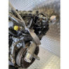 Moteur TOYOTA COROLLA VERSO 2 PHASE 1 d’occasion