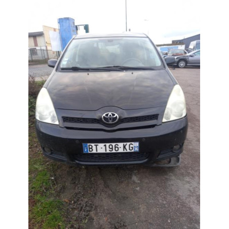 Moteur TOYOTA COROLLA VERSO 2 PHASE 1 d’occasion